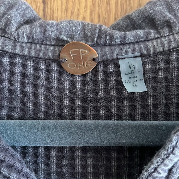 Free People Scout Jacket - Picture 4 of 5